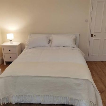 Battersea 3-Bedroom Apartment With Patio Garden Londres Extérieur photo
